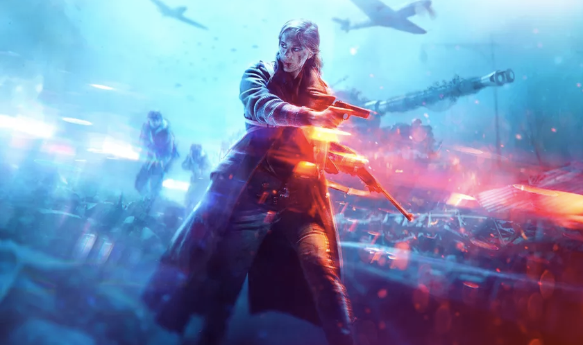 EA планирует работать над условно-бесплатными играми и кроссплеем
