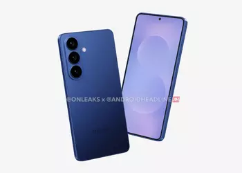 Galaxy S26 Pro может не сильно отличаться от S25 несмотря на пышное название