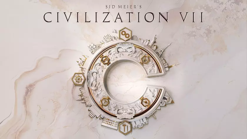 Раскрыт концепт-арт новой Civilization VII