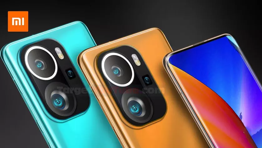 Xiaomi 12 получит камеру на 200 Мп с дюймовым сенсором