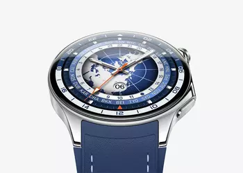 OPPO Watch X with eSIM support and ColorOS Watch on board will debut in China on 22 March