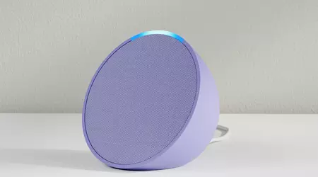 Without waiting for Prime Day: Amazon has dropped the price of the Echo Pop smart speaker