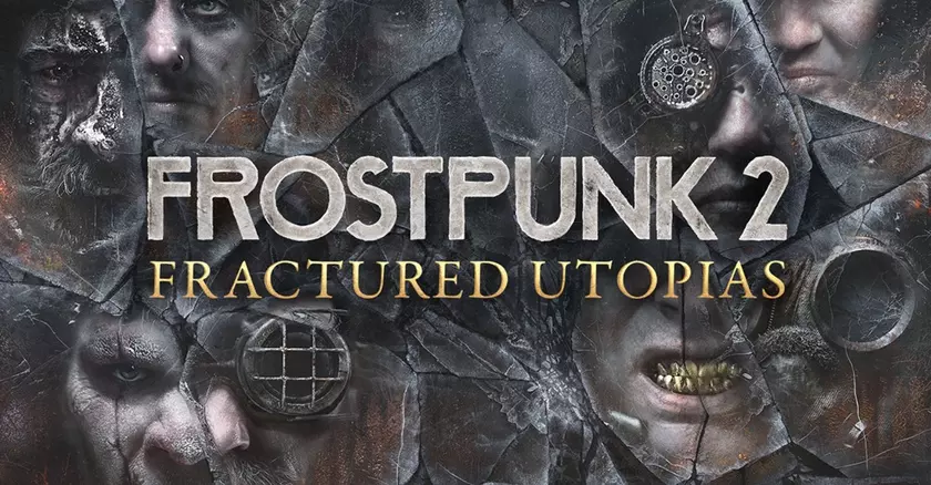 Frostpunk 2: Новая Глава в Истории Холодной Утопии