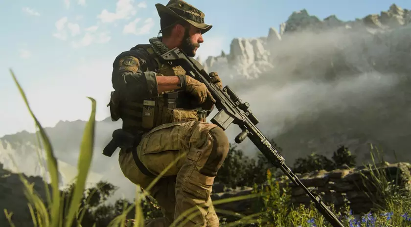 Заглянем внутрь Call of Duty: Modern Warfare 3 (2023): что нового?