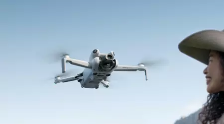 DJI припиняє підтримку розробки сторонніх застосунків для iOS і рекомендує переходити на Android