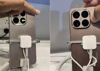 Тиктокер "слил" первое реальное видео с будущим Xiaomi 15T Pro