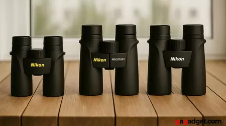 What is the Best NIKON Binoculars?