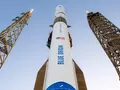 Запуск ракеты New Glenn компании Blue Origin отложен из-за солнечной активности