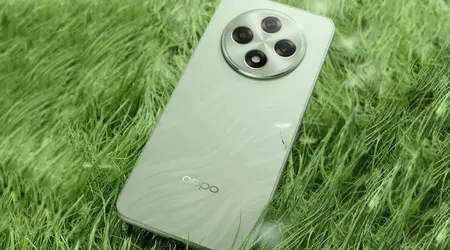 Офіційно: OPPO A3 дебютує 2 липня