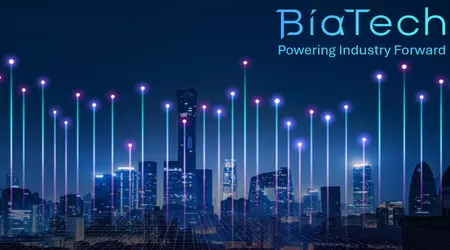 BiaTech таємно приєднується до NVIDIA Inception