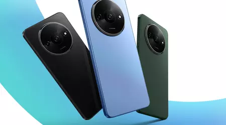Redmi A3 copy: Xiaomi is preparing to release a budget smartphone POCO C61