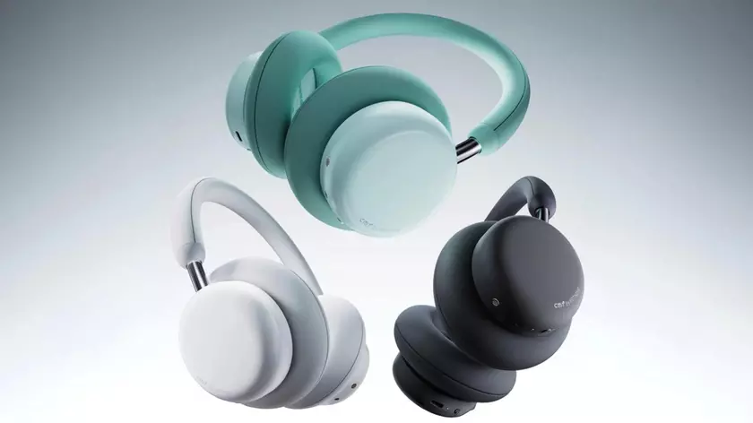Unveiling the CMF Headphone Pro: A New Standard in Audio Innovation