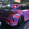 Превью Honda Civic Type R HRC 2026 (1)
