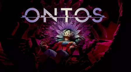 Rats, brains, and a lunar nightmare: Frictional Games shows 10 minutes of ONTOS gameplay