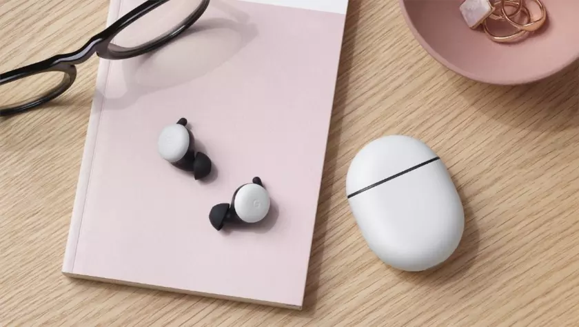 Google Pixel Buds 2 заметили в Bluetooth SIG: выход наушников уже не за горами