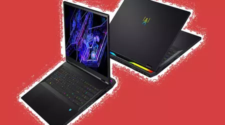 Чутки: Huawei цього року представить ігрову лінійку ноутбуків Matebook G