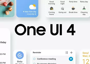Samsung to accelerate release of One UI firmware updates in Europe