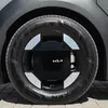 Миниатюра Kia PV5 WAV во время тестовых заездов