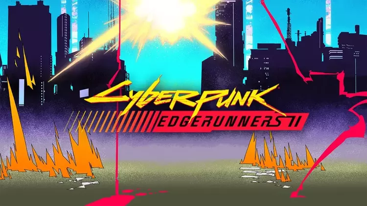 Другий сезон Cyberpunk: Edgerunners стартує 20 ...