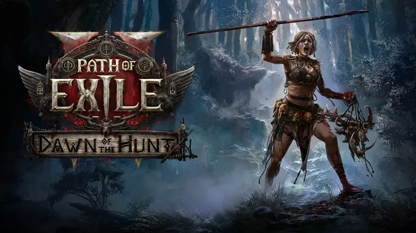 Первые впечатления от дизайна Path of Exile 2: Искусство в деталях
