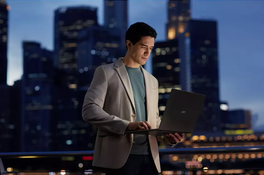 LG представила ноутбуки Gram 14, 15, 16 и 17 с защитой MIL-STD-810G. Thunderbolt 4, Intel Core 13-го поколения и GeForce RTX 3050
