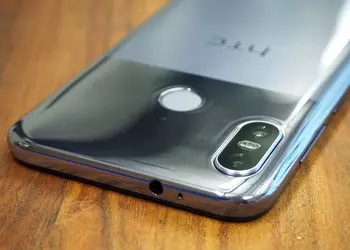 Новый бюджетный смартфон HTC с Android Oreo на борту «засветился» на сайте Wi-Fi Alliance
