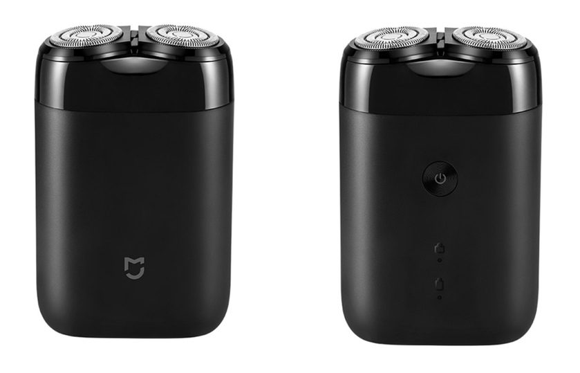 Портативная электробритва Xiaomi Mijia MSX201 за $19