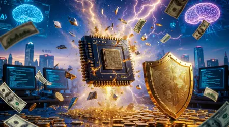 Репутація дорожча за чипи: архітектор Qwen збирає мільярди на нову ШІ-лабораторію