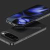 Концепт Google Pixel 10 Pro в чорному кольорі