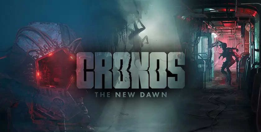Взлет Cronos: как The New Dawn изменит игровой мир