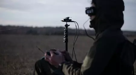 Ukraine and NATO to hold competition to find solution to combat FPV drones on fibre optics