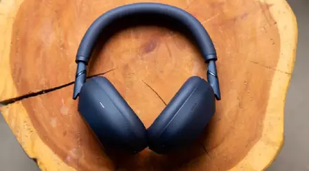 Sony представила WH-1000XM6 - флагманські бездротові навушники зі складаною конструкцією та активним шумозаглушенням
