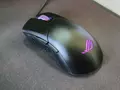 Обзор ASUS ROG Gladius III: молниеносная игровая мышь со сменными кнопками