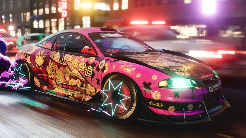 Представлены системные требования Need for Speed Unbound: большинству геймеров не потребуется обновлять компьютеры