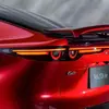 Прев'ю емблема Mazda 6e