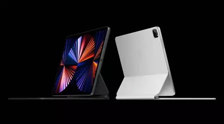 Rumeur : le nouvel iPad Pro aura un écran mat comme le Studio Display et le Pro Display XDR d'Apple.