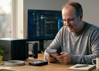 Best NAS for Home Media Server