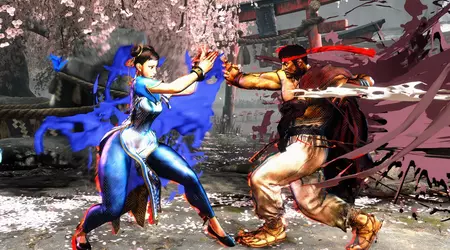 Dans Street Fighter 6, Ryu, Chun Li et Guile recevront des costumes de la deuxième partie