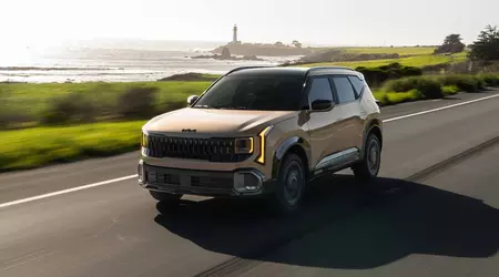 Kia Seltos 2027: Коли бюджетний кросовер дуже хоче стати флагманом