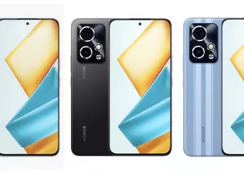 Honor 90 GT with OLED display, Snapdragon 8 Gen 2 chip and 50 MP camera will be unveiled on December 21