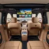 Конструкція підйомного даху автомобіля