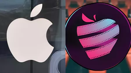 Tim Cook's fruit monopoly: Apple sues Apple Cinema chain over trademark and logo plagiarism