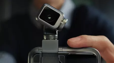 Все буде зафіксовано: HONOR розкрила подробиці автономної камери Robot Phone та показала її роботу
