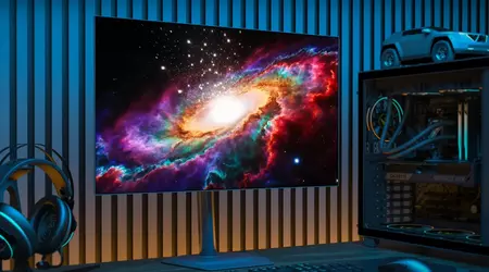 2K, 240 Гц і мінімальна затримка: GIGABYTE випустила цікавий 27” WOLED-монітор GO27Q24G всього за $399