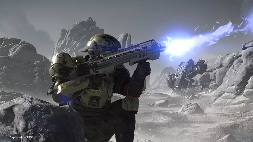 Разработчики Helldivers 2 выпустили новый патч для игры, который исправляет некоторые проблемы в игровом процессе