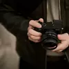 Прев'ю Профіль Камери