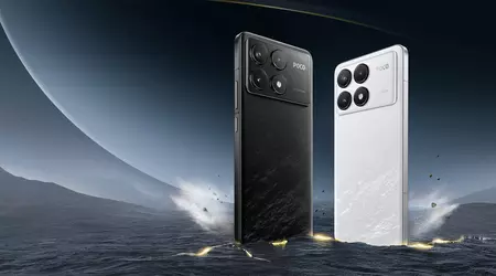 Poco F7 Pro і Poco F7 Ultra з'явилися на сайті сертифікації Індонезії