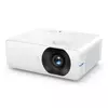 BenQ LH660 проектор прев'ю 4