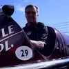 Миниатюра вида сзади Maserati 8CTF ‘Boyle Special’