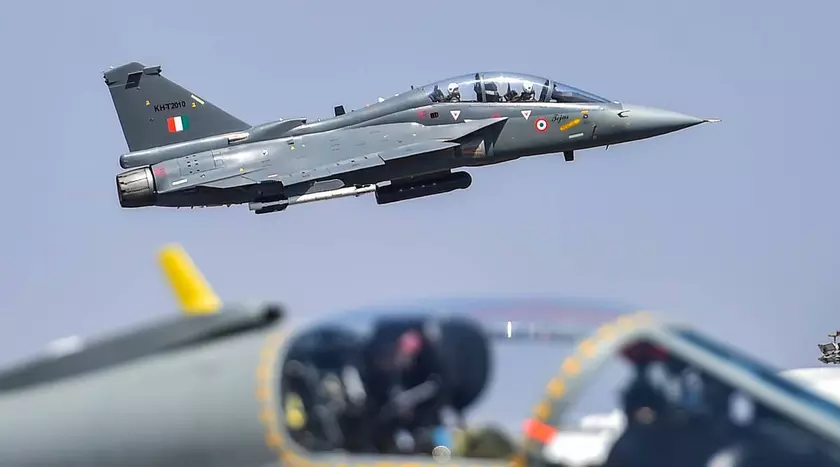 HAL на 50% увеличит производство истребителей Tejas Mk-1A для выполнения контракта стоимостью $5,2 млрд на поставку 83 самолётов для ВВС Индии